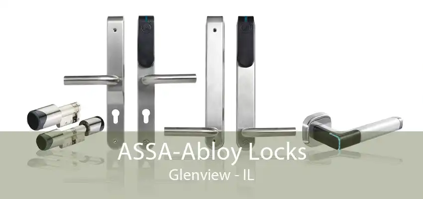 ASSA-Abloy Locks Glenview - IL