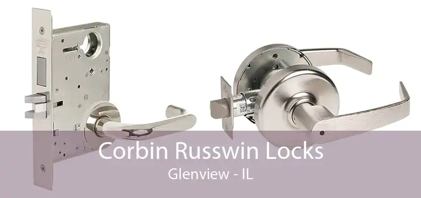 Corbin Russwin Locks Glenview - IL