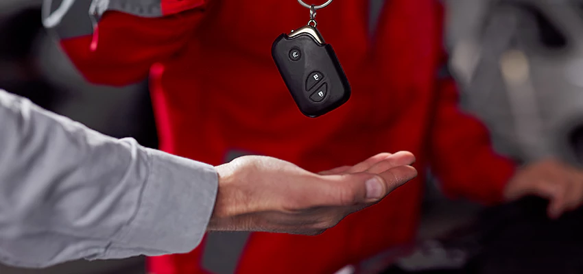 Automotive Car Lock Rekeying Locksmith Specialists in Glenview, Illinois