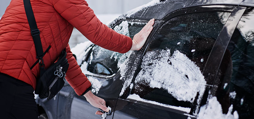 Emergency Keyless Lockout in Glenview, IL