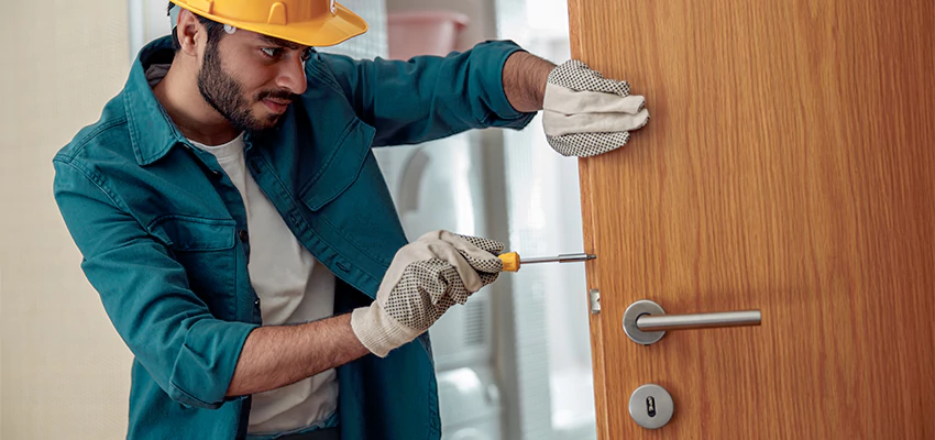 24 Hour Residential Locksmith in Glenview, Illinois