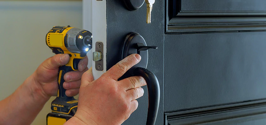 Emergency Downtown Locksmith in Glenview, IL