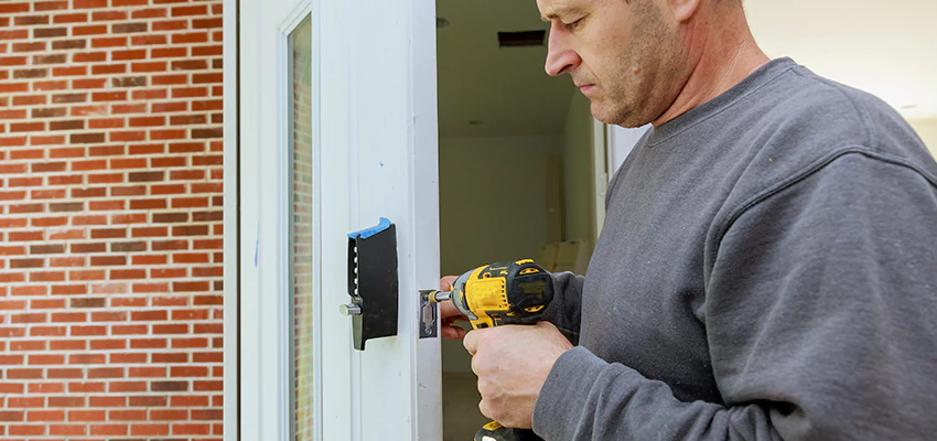 Eviction Locksmith Services For Lock Installation in Glenview, IL