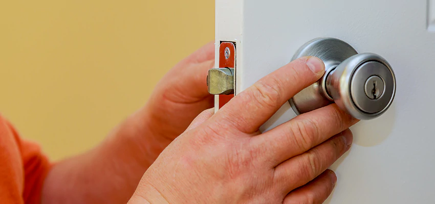 Residential Locksmith For Lock Installation in Glenview, Illinois