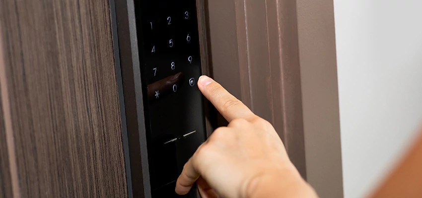 Smart Electric Locks Replacement Services in Glenview, IL