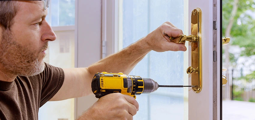 Affordable Bonded & Insured Locksmiths in Glenview, IL