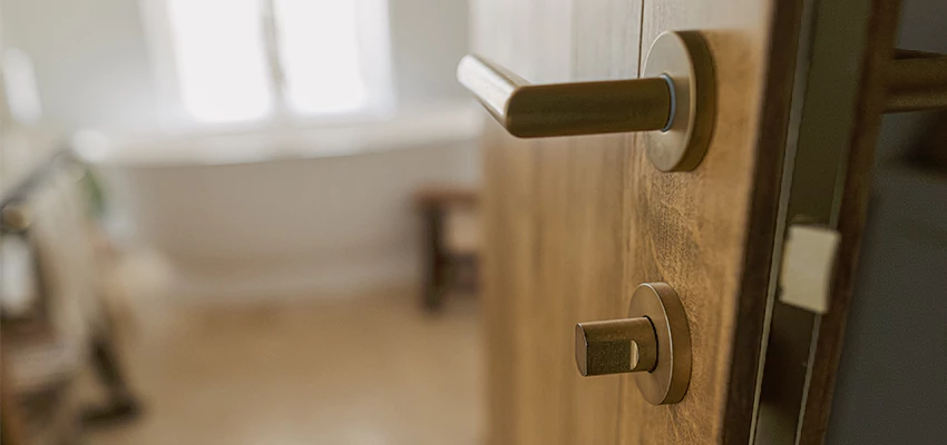 Mortise Locks For Bathroom in Glenview, IL