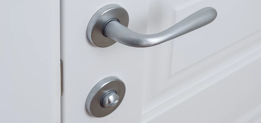 Single-Occupancy Restroom Locks Repair in Glenview, Illinois