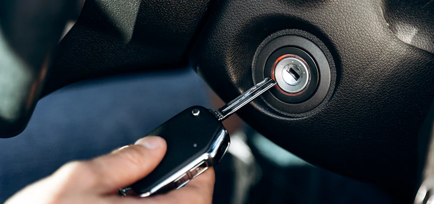 Car Key Replacement Locksmith in Glenview, Illinois