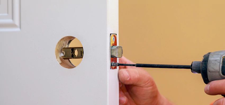 Stuck Door Knobs Repair in Glenview, IL