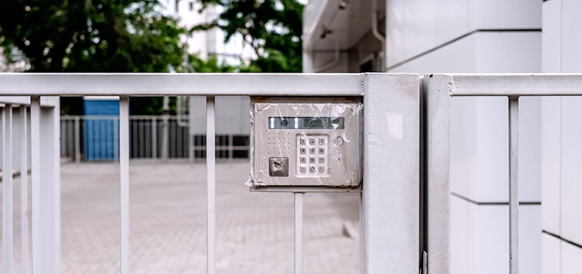 Gate Locks For Metal Gates in Glenview, Illinois