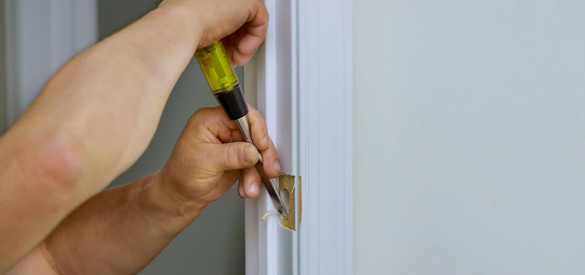 On Demand Locksmith For Key Replacement in Glenview, Illinois