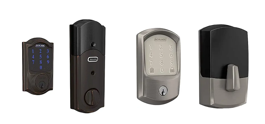 Schlage Smart Locks Repair in Glenview, Illinois