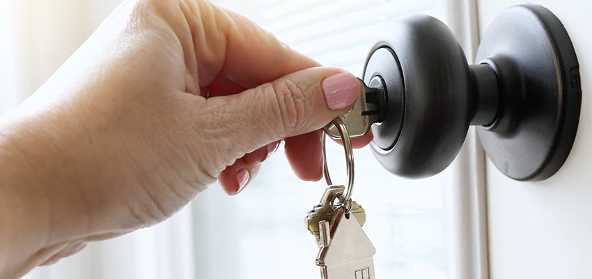 Top Locksmith For Residential Lock Solution in Glenview, Illinois