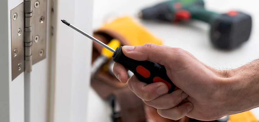 Holiday Emergency Locksmith in Glenview, Illinois