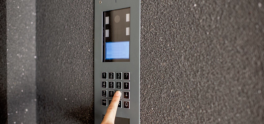 Access Control System Installation in Glenview, Illinois