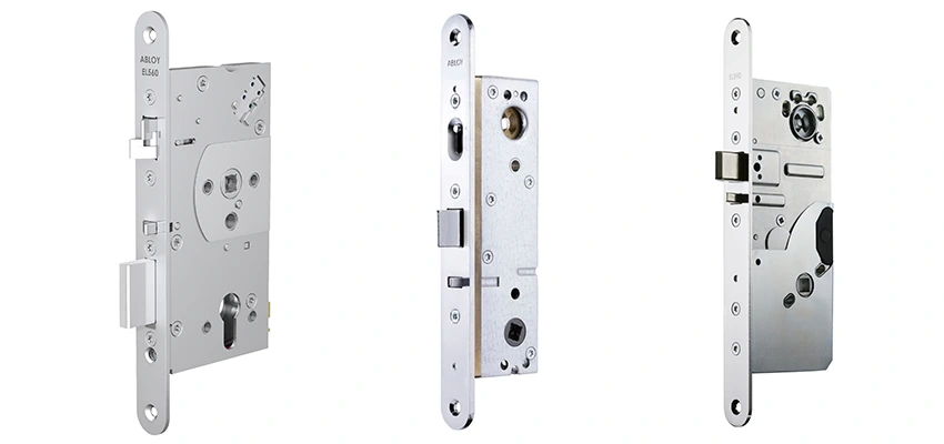 ASSA-Abloy Locks Hinge Repair in Glenview, Illinois