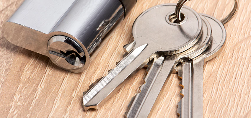 Lock Rekeying Services in Glenview, Illinois