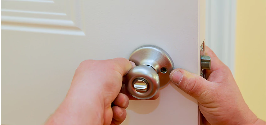 After-hours Locksmith For Lock And Key Installation in Glenview, IL