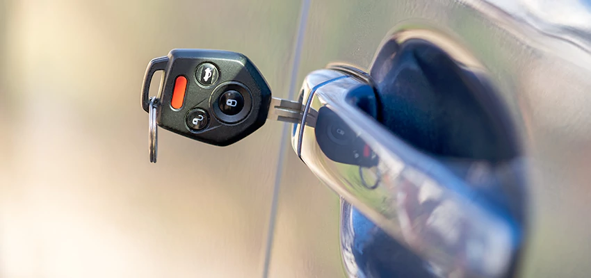 Automotive Locksmith Key Programming Specialists in Glenview, IL