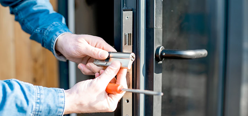 Eviction Locksmith For Lock Repair in Glenview, IL