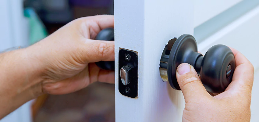 Smart Lock Replacement Assistance in Glenview, Illinois