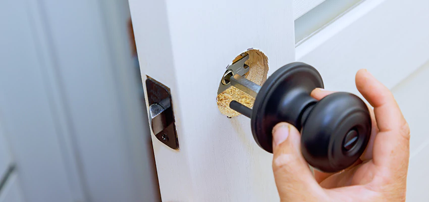 Locksmith For Lock Repair Near Me in Glenview, Illinois