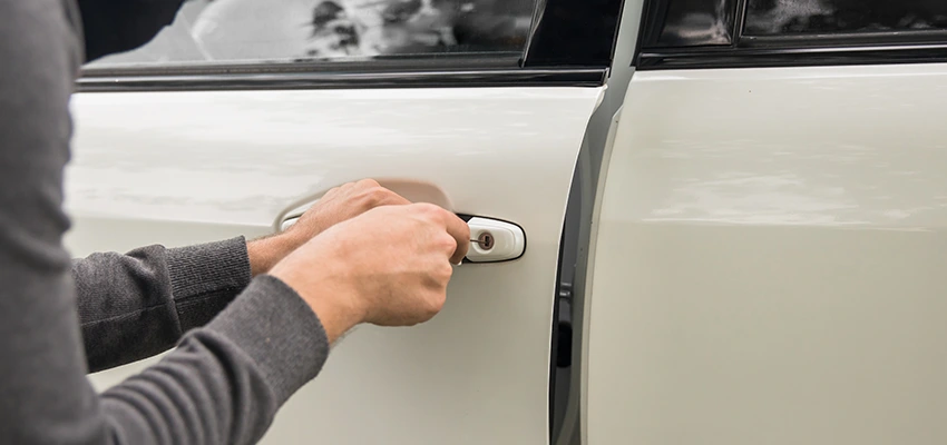 Unlock Car Door Service in Glenview, IL