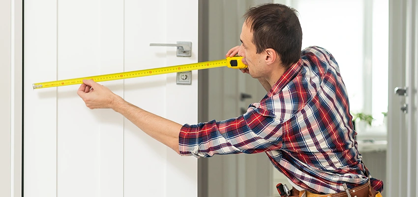 Bonded & Insured Locksmiths For Lock Repair in Glenview, Illinois