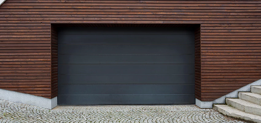 Garage Door Security Camera Repair And Installation in Glenview, IL