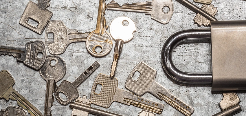 Lock Rekeying Services in Glenview, Illinois