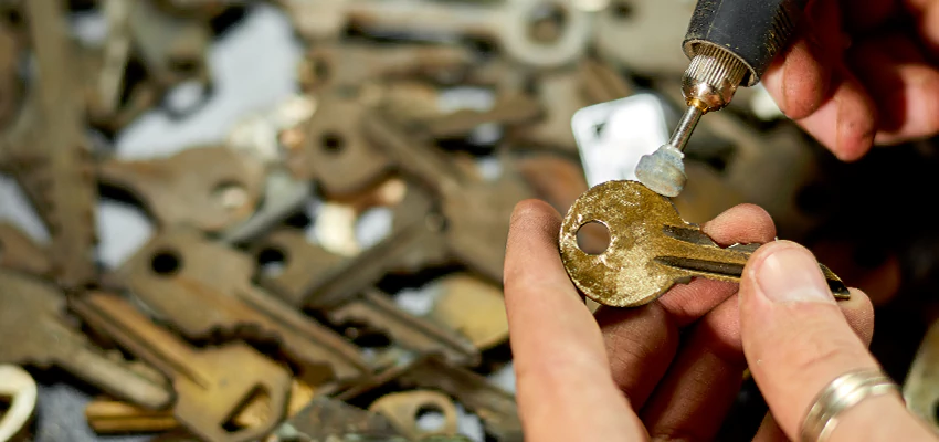 A1 Locksmith For Key Replacement in Glenview, Illinois