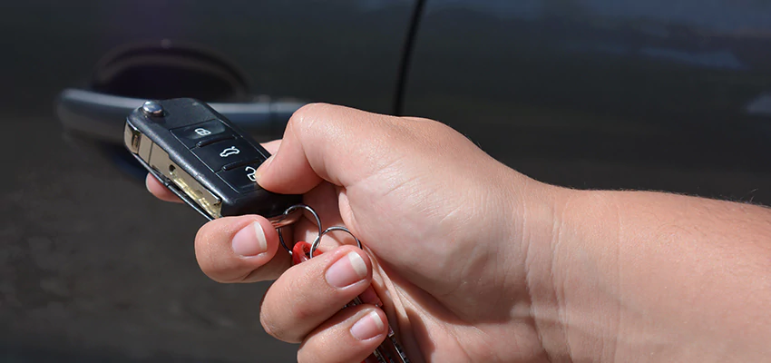 Car Door Unlocking Locksmith in Glenview, Illinois