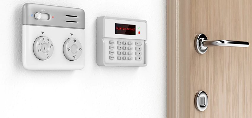 Commercial Electronic Door Lock Services in Glenview, IL