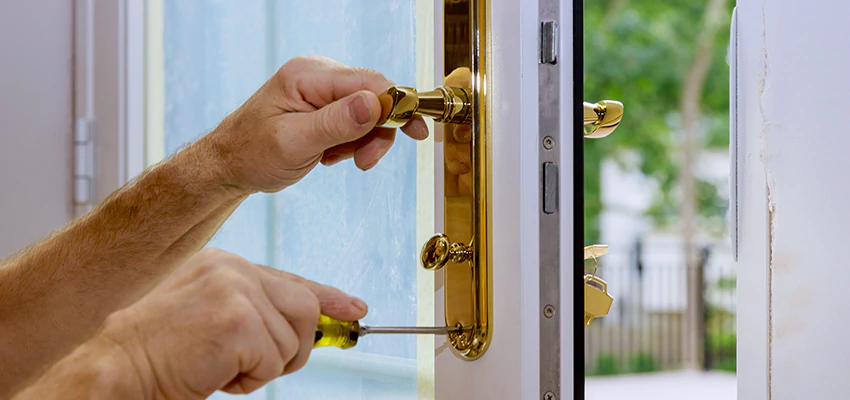 Local Locksmith For Key Duplication in Glenview, IL