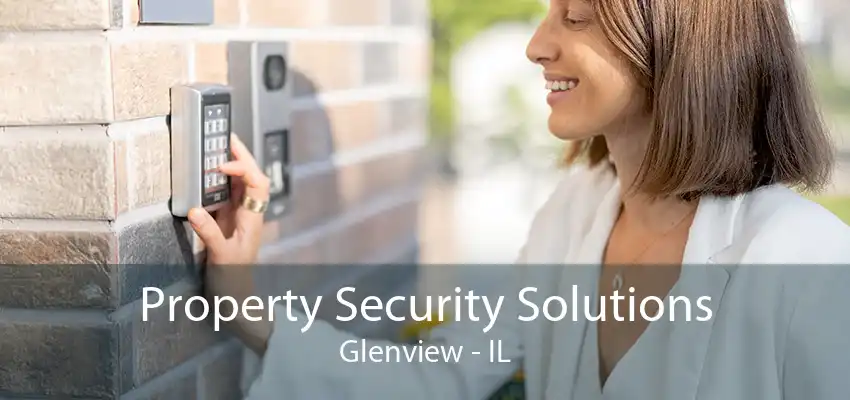 Property Security Solutions Glenview - IL